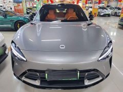 Xiaomi YU7 Rear-Wheel Drive Long-Range Edition - ფოტო 3