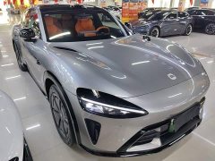 Xiaomi YU7 Rear-Wheel Drive Long-Range Edition - ფოტო 4