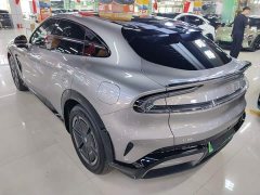 Xiaomi YU7 Rear-Wheel Drive Long-Range Edition - ფოტო 5