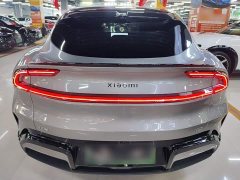 Xiaomi YU7 Rear-Wheel Drive Long-Range Edition - ფოტო 6