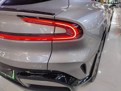 Xiaomi YU7 Rear-Wheel Drive Long-Range Edition - ფოტო 8