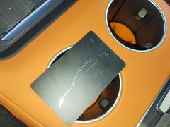 Xiaomi YU7 Rear-Wheel Drive Long-Range Edition - ფოტო 9