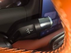 Geely Galaxy M9 210km AWD Navigator Edition - ფოტო 10