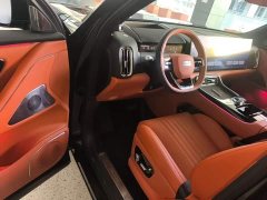 Geely Galaxy M9 210km AWD Navigator Edition - ფოტო 12