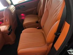 Geely Galaxy M9 210km AWD Navigator Edition - ფოტო 13
