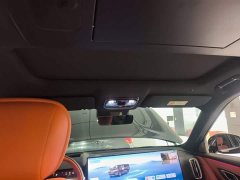 Geely Galaxy M9 210km AWD Navigator Edition - ფოტო 14