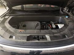 Geely Galaxy M9 210km AWD Navigator Edition - ფოტო 16
