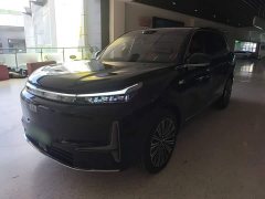 Geely Galaxy M9 210km AWD Navigator Edition - ფოტო 2