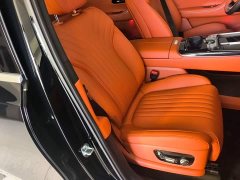 Geely Galaxy M9 210km AWD Navigator Edition - ფოტო 20