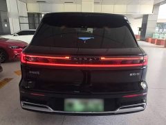 Geely Galaxy M9 210km AWD Navigator Edition - ფოტო 4