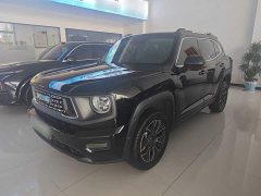 Haval Big Dog PLUS New Energy Hi4 102km Trendy Electric Edition Plus - ფოტო 1