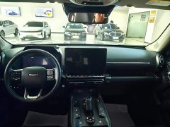 Haval Big Dog PLUS New Energy Hi4 102km Trendy Electric Edition Plus - ფოტო 10
