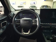 Haval Big Dog PLUS New Energy Hi4 102km Trendy Electric Edition Plus - ფოტო 11