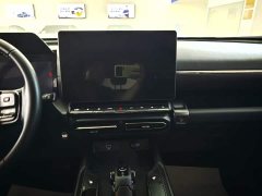 Haval Big Dog PLUS New Energy Hi4 102km Trendy Electric Edition Plus - ფოტო 13