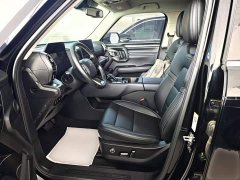 Haval Big Dog PLUS New Energy Hi4 102km Trendy Electric Edition Plus - ფოტო 15