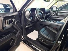 Haval Big Dog PLUS New Energy Hi4 102km Trendy Electric Edition Plus - ფოტო 16