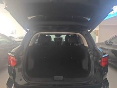 Haval Big Dog PLUS New Energy Hi4 102km Trendy Electric Edition Plus - ფოტო 19