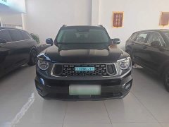 Haval Big Dog PLUS New Energy Hi4 102km Trendy Electric Edition Plus - ფოტო 3