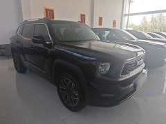 Haval Big Dog PLUS New Energy Hi4 102km Trendy Electric Edition Plus - ფოტო 4