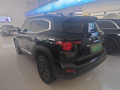 Haval Big Dog PLUS New Energy Hi4 102km Trendy Electric Edition Plus - ფოტო 5