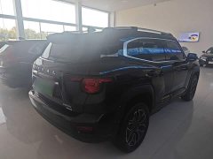 Haval Big Dog PLUS New Energy Hi4 102km Trendy Electric Edition Plus - ფოტო 7