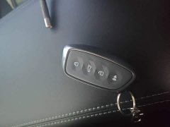 Haval Big Dog PLUS New Energy Hi4 102km Trendy Electric Edition Plus - ფოტო 9