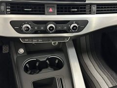 Audi A4L 2023 40 TFSI Bang&Olufsen Starry Night Edition - ფოტო 12