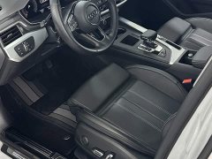 Audi A4L 2023 40 TFSI Bang&Olufsen Starry Night Edition - ფოტო 14