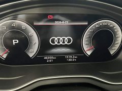 Audi A4L 2023 40 TFSI Bang&Olufsen Starry Night Edition - ფოტო 3