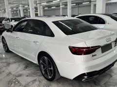 Audi A4L 2023 40 TFSI Bang&Olufsen Starry Night Edition - ფოტო 5