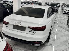 Audi A4L 2023 40 TFSI Bang&Olufsen Starry Night Edition - ფოტო 6
