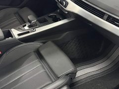 Audi A4L 2023 40 TFSI Bang&Olufsen Starry Night Edition - ფოტო 8