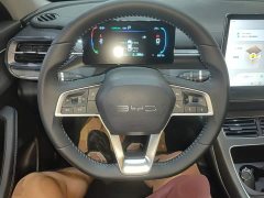BYD Destroyer 05 Glory Edition DM-i 55KM Luxury - ფოტო 11