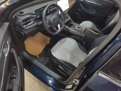 BYD Destroyer 05 Glory Edition DM-i 55KM Luxury - ფოტო 16