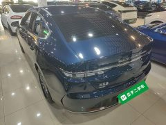 BYD Destroyer 05 Glory Edition DM-i 55KM Luxury - ფოტო 5