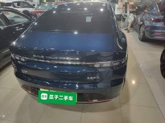 BYD Destroyer 05 Glory Edition DM-i 55KM Luxury - ფოტო 6