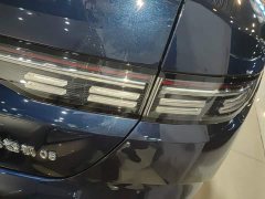 BYD Destroyer 05 Glory Edition DM-i 55KM Luxury - ფოტო 8