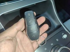 BYD Destroyer 05 Glory Edition DM-i 55KM Luxury - ფოტო 9