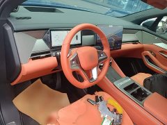 BYD Tang L DM 215KM Lidar Premier Edition - ფოტო 10