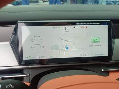 BYD Tang L DM 215KM Lidar Premier Edition - ფოტო 12