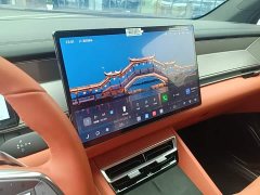 BYD Tang L DM 215KM Lidar Premier Edition - ფოტო 13