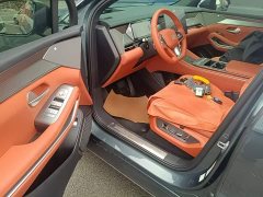 BYD Tang L DM 215KM Lidar Premier Edition - ფოტო 16