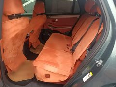 BYD Tang L DM 215KM Lidar Premier Edition - ფოტო 17
