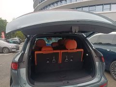 BYD Tang L DM 215KM Lidar Premier Edition - ფოტო 19