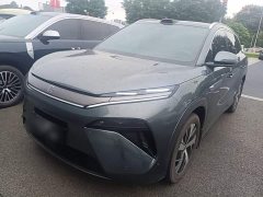 BYD Tang L DM 215KM Lidar Premier Edition - ფოტო 2