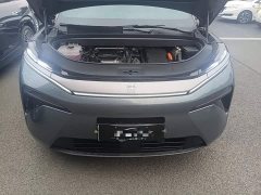 BYD Tang L DM 215KM Lidar Premier Edition - ფოტო 20