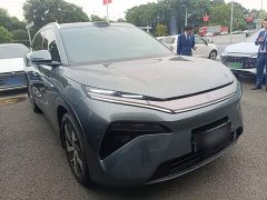 BYD Tang L DM 215KM Lidar Premier Edition - ფოტო 4