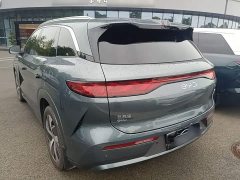 BYD Tang L DM 215KM Lidar Premier Edition - ფოტო 5
