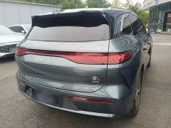 BYD Tang L DM 215KM Lidar Premier Edition - ფოტო 6