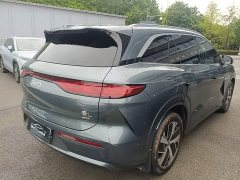 BYD Tang L DM 215KM Lidar Premier Edition - ფოტო 7